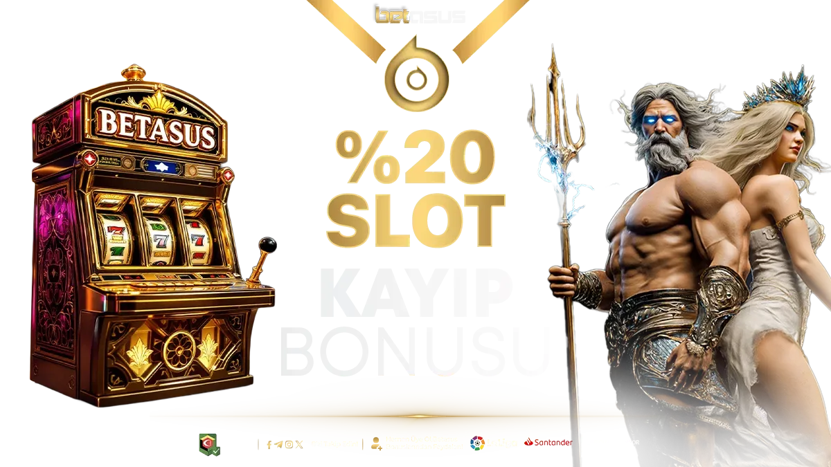 %20 Canlı Casino Kayıp Bonusu