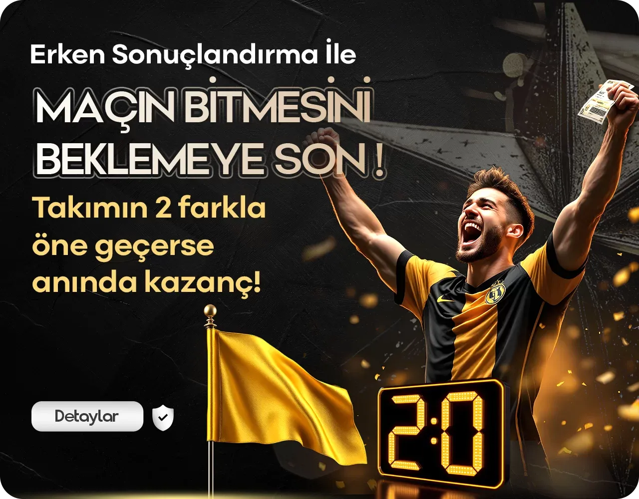 Erken Sonuçlandırma